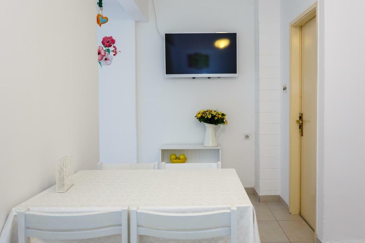 Apartman Danica