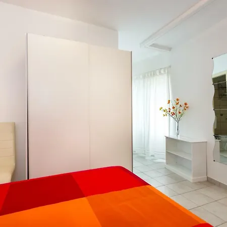 Apartments Danica Vrbnik Zewnętrze zdjęcie