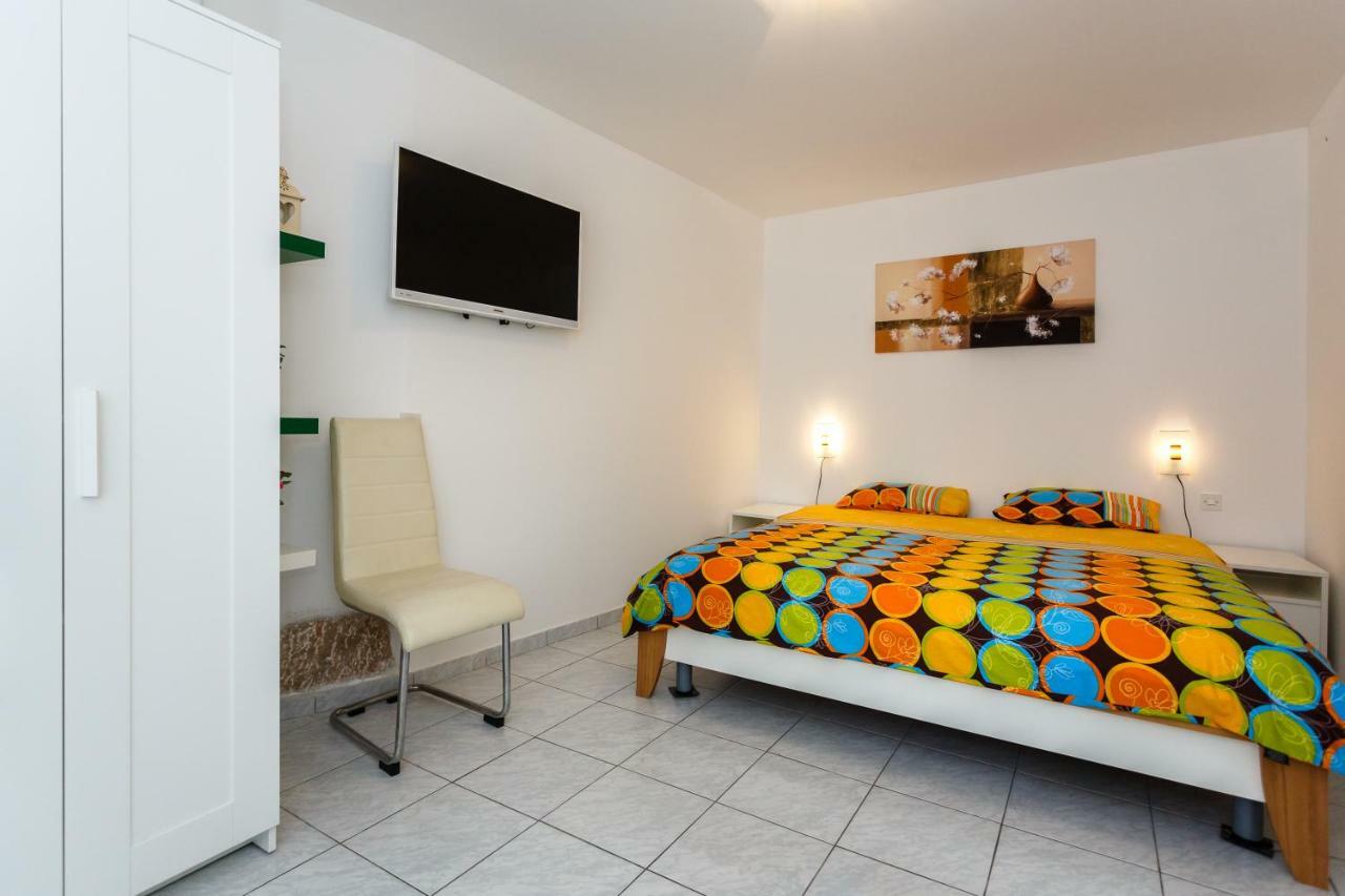 Apartment Danica *