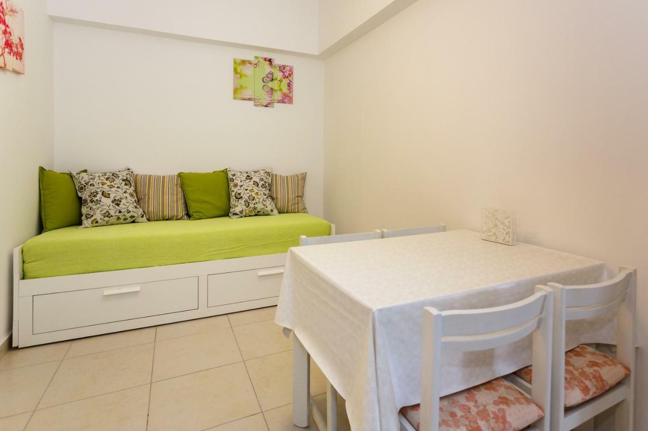 Apartment Danica *