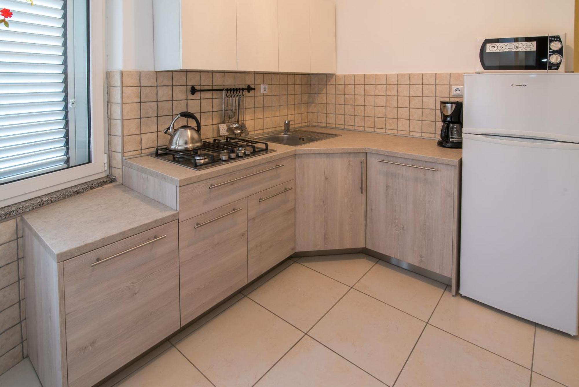 Danica Apartment Vrbnik