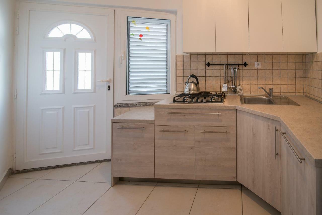 Apartment Danica Vrbnik