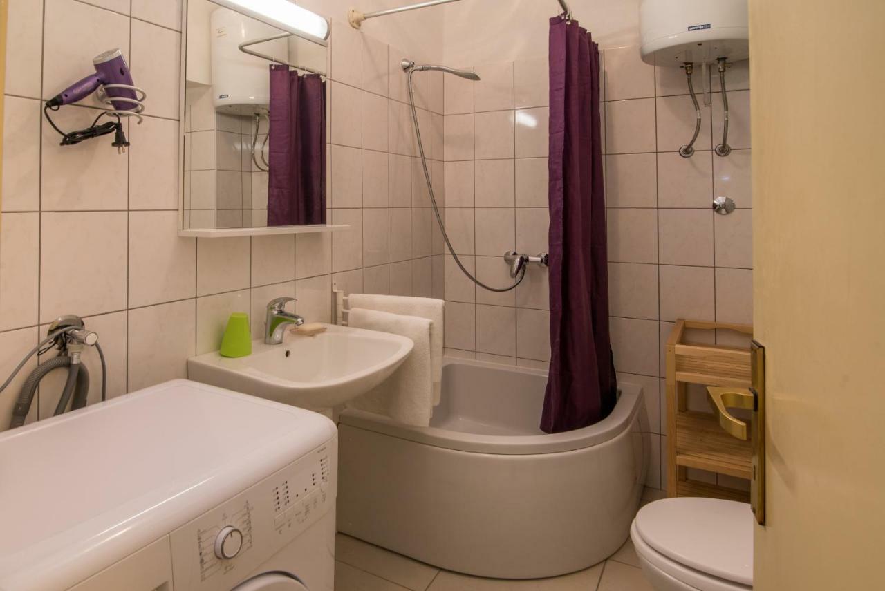 Apartment Danica